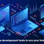 Tools software development need now get
