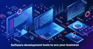 Tools software development need now get
