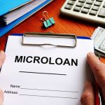 Microloan loan